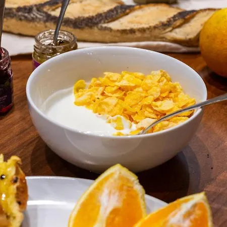 ホテル デア ハウス 3*