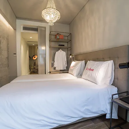 Hotel Dare House Lisboa
