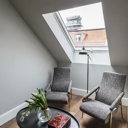 Hotel Dare House Lisboa