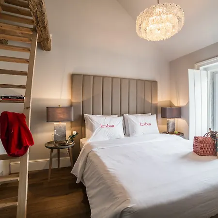 Dare House 3* Lisbona